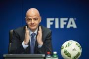 Infantino asegura que todo el Mundial se jugará con entradas agotadas