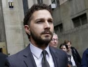 Shia LaBeouf enfrenta nuevos cargos por agresión tras golpiza en Nueva Orleans