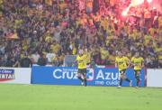 Previa y alineaciones de Barcelona SC vs Argentinos Juniors