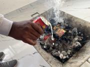 La Ch’alla cerró los tres días de Carnaval 2026