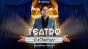 Teatro en Chilevisión ya tiene fecha de estreno y elenco estable confirmado