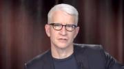 El periodista Anderson Cooper deja el programa '60 minutes' después de casi 20 años