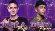 José Antonio Raffo y Diego Pizarro son confirmados para la temporada 2 de Fiebre de Baile
