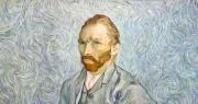 Una restauración descubre tres fases ocultas en un lienzo de Van Gogh de 1884