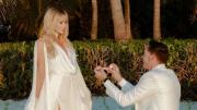 Paris Hilton se casará de nuevo con Carter Reum: