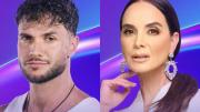 'La Casa de los Famosos 6': Con Fabio Agostini y Lupita Jones, ¿quiénes son los 21 participantes del reality show de Telemundo?