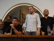 Paro nacional de la CGT hoy, EN VIVO: hasta qué hora es, cómo funciona el transporte y todo lo que tenés que saber este jueves 19 de febrero