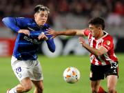 Independiente sumó a su tercer refuerzo: quién es el extremo que viene del fútbol chileno