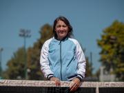 Los desafíos de Paola Suárez, la nueva capitana del equipo argentino en la Billie Jean King Cup: Quiero que no se corte el crecimiento