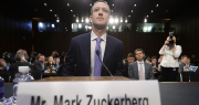 Mark Zuckerberg testifica en juicio histórico sobre adicciones a las redes sociales