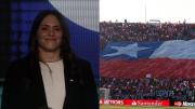 Natalia Duco afirma que se priorizarán eventos deportivos por sobre los conciertos en el Estadio Nacional