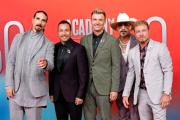 Los Backstreet Boys piden cantar en el Super Bowl con Britney Spears y otros artistas
