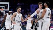 ¿Cuáles equipos disputarán la Copa del Rey de Baloncesto? Este es el calendario de juegos completo