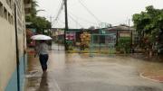 Estragos por el temporal: Inundaciones afectan planteles, viviendas y zonas rurales