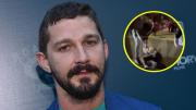 Actor Shia LaBeouf es detenido por agresiones en Nueva Orleans: Fotos y videos del altercado fueron viralizados