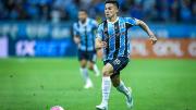 Tras quedar sin minutos en Brasil: Alexander Aravena continuará su carrera en la MLS