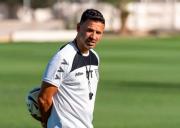 Ariel Broggi no tocaría demasiado para el duelo de mañana ante el Lobo