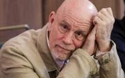 John Malkovich llega al país con una obra teatral