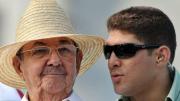 Rubio negocia con el nieto de Raúl Castro