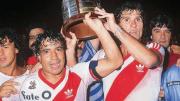De la pequeña fábrica a las camisetas de Boca y River: la historia de FATE
