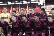 Lanús y Flamengo se ven las caras en la Fortaleza Granate