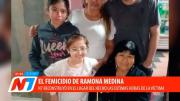 Cómo fueron las últimas horas de Ramona Emilia Medina, la mujer que murió quemada en Termas