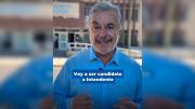 Eduardo “Chabay” Ruiz anunció que será candidato a Intendente de La Banda en el 2026