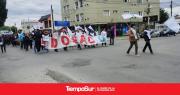 ADOSACA ratificó el no inicio de clases y lanzaron un paro de 48 horas