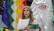 Envían a Palmasola a exejecutiva de YPFB por presunta usurpación de funciones