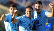 Impecable debut: O'Higgins derrotó a Bahía en Rancagua por la Copa Libertadores