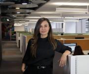 ACH Colombia nombró a Juliana Jaramillo como vicepresidenta de producto e innovación