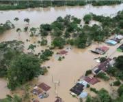 Gobierno y universidades articulan acciones para enfrentar emergencia por ola invernal en Córdoba