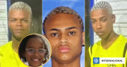 Hallan muertos a balazos a 3 sospechosos de asesinar a una niña en una favela de Río de Janeiro