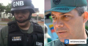 Presunto torturador del régimen de Nicolás Maduro fue detenido por ICE en EEUU y sería deportado