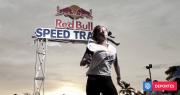 Red Bull Speed Trap aterriza en Chile: competencia de running urbana da boleto a Maratón de Santiago