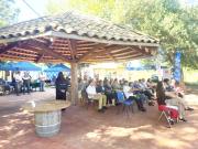 Con guía práctica difunden recomendaciones para enfrentar amenazas en el sector silvoagropecuario