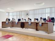 ¡Histórico paso para la comuna! Concejo Municipal de San Javier aprobó la construcción e instalación de servicios higiénicos públicos