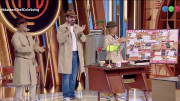 MasterChef Celebrity: Wanda contrató detectives para seguir a Maxi