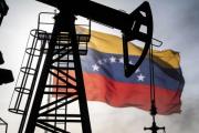 EEUU dice que empresas petroleras deben pagar impuestos y tasas locales al gobierno de Venezuela