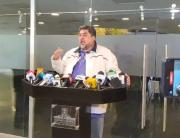 Diputado Zegarra propone ley para garantizar seguro de salud y de vida a periodistas: “Es un derecho, no un beneficio”