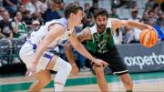 Un renacido Ricky Rubio quiere dar la sorpresa con el Joventut ante Valencia Basket en la Copa del Rey