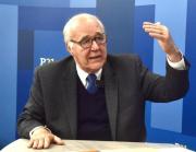 Víctor Andrés García Belaunde sobre decisión del Congreso: Han cometido un gravísimo error