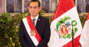 El Congreso de Perú destituye al presidente interino Jerí