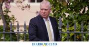Arrestaron al príncipe Andrés, hermano de Carlos III, por su relación con Epstein