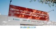 Incremento de consultas por consumo problemático: la mayor demanda se da entre los 25 y 28 años, y hay preocupación por los adolescentes