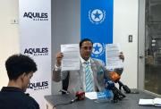 David Norero renuncia a la Secretaría Municipal de Guayaquil