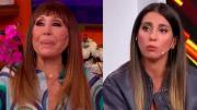 ¡Polémica total! Afirman que Moria Casán desvinculó a Cinthia Fernández de su ciclo en El Trece