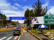Ecuador presenta tres reclamos ante la CAN
