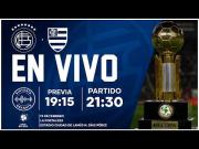 Lanús vs. Flamengo EN VIVO: en qué canales ver ESPN por la Recopa Sudamericana