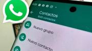Cómo borrar los archivos basura de WhatsApp para ahorrar memoria en el celular